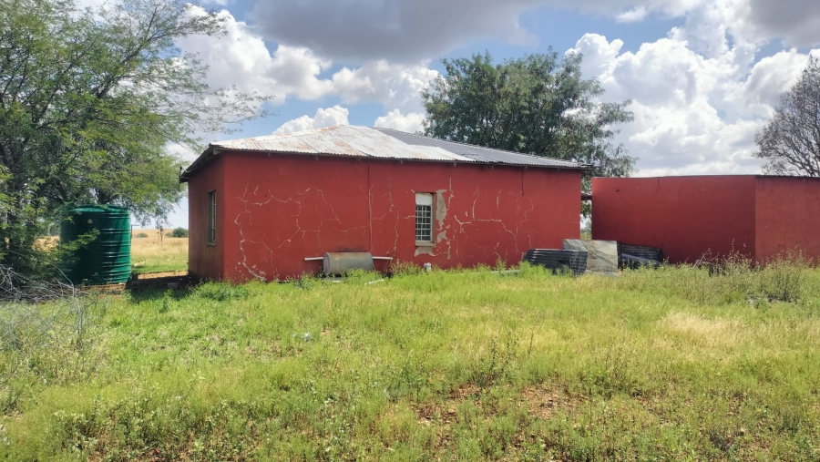 Commercial Property for Sale in Highveld Free State